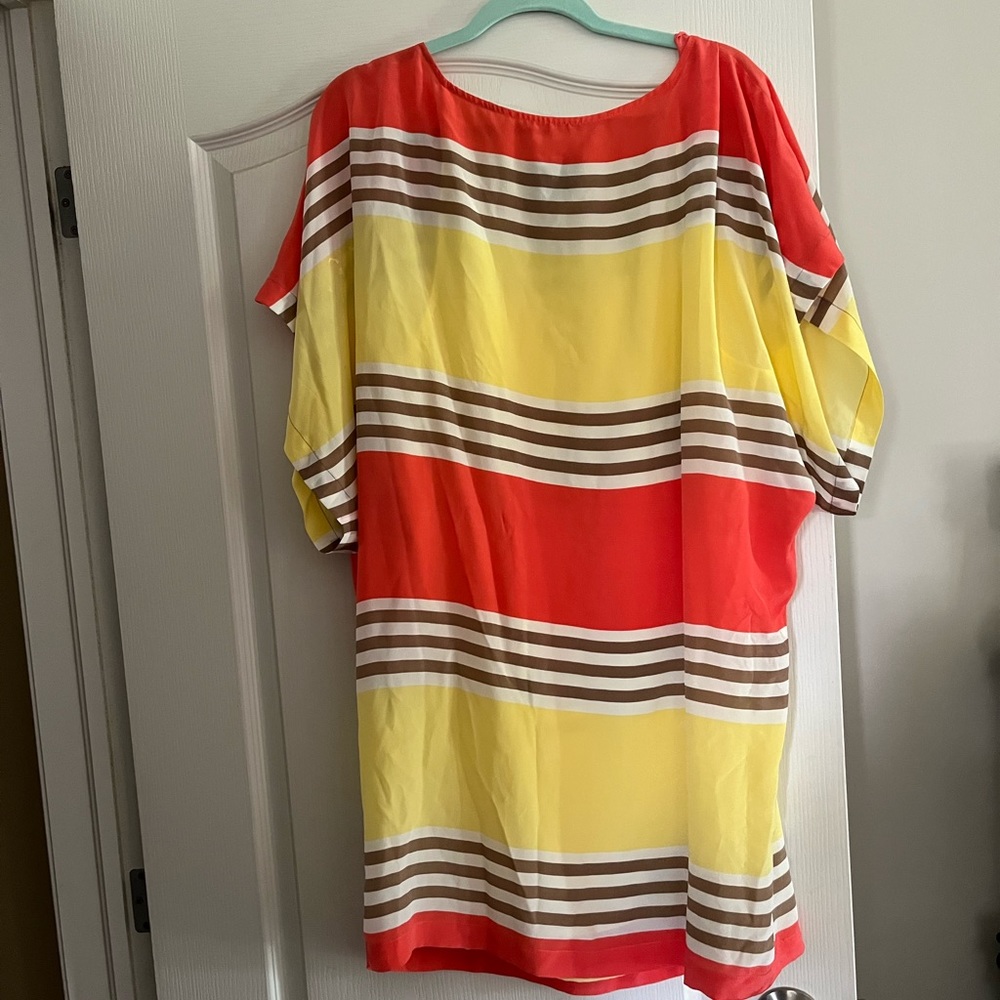 Addison Coverup - Picture 2 of 2